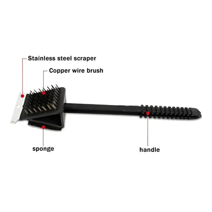 GRIMEX Grill Cleaner