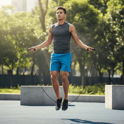 Jumpfit Smart Skipping Rope