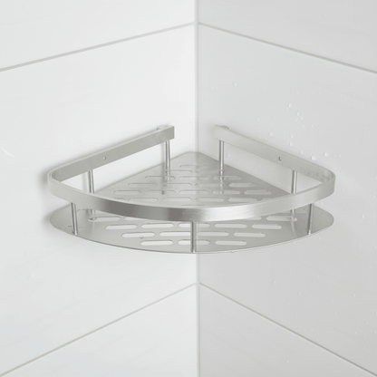 NORDICSHELF Adhesive Shelf