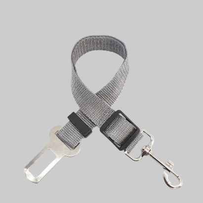 SAFEPAW Adjustable Seat Belt for Dogs