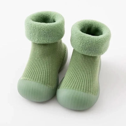 TinySteps GripSocks Non-slip Warm