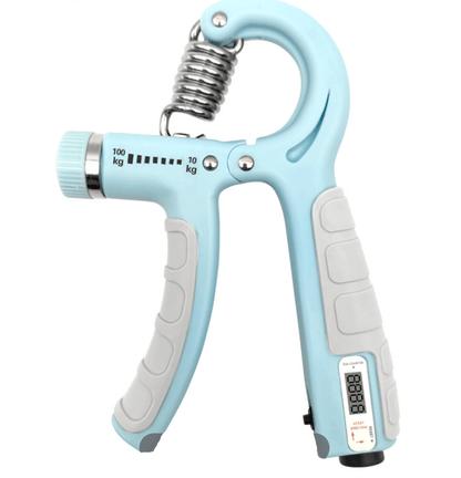 GripMaster Adjustable Hand Trainer