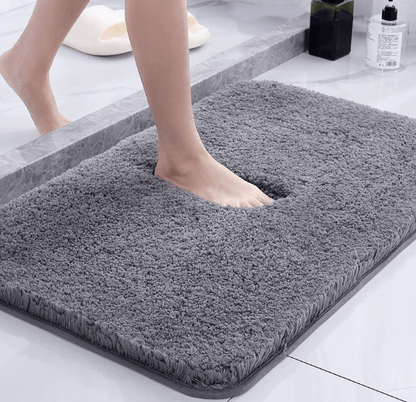 CLOUDLUXE Super Soft Luxury Bath Mat