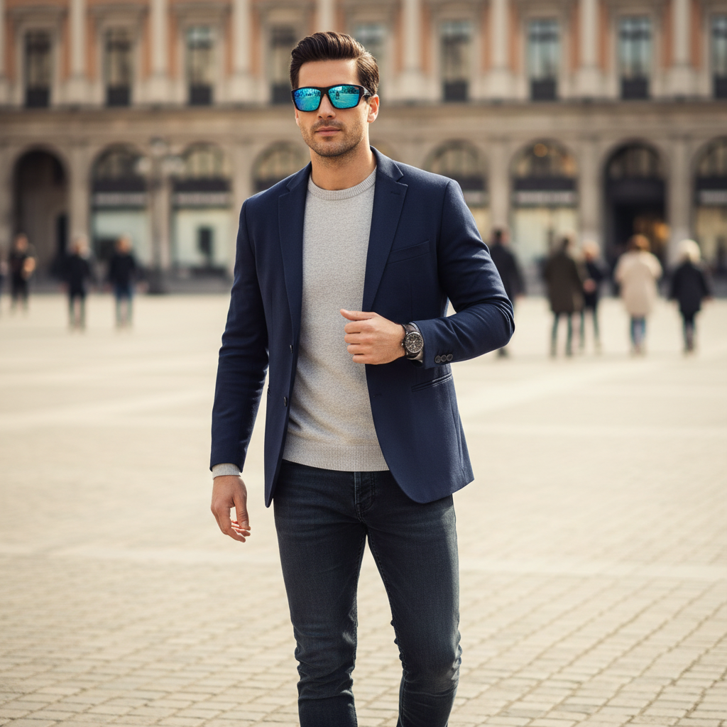 SUNCORE Sports Sunglasses