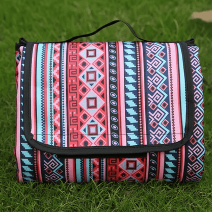 CAMPVIBE BLANKET Waterproof Picnic Mat