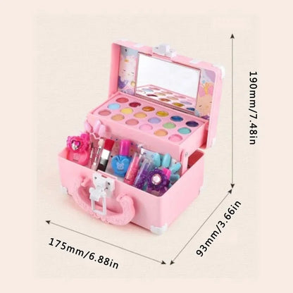 GlimmerJoy make-up kit Safe Fun