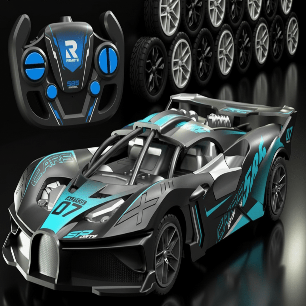 SPEEDCUB 1 18 RC Drift Car