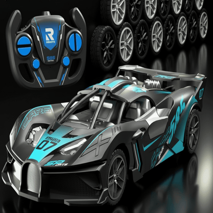 SPEEDCUB 1 18 RC Drift Car