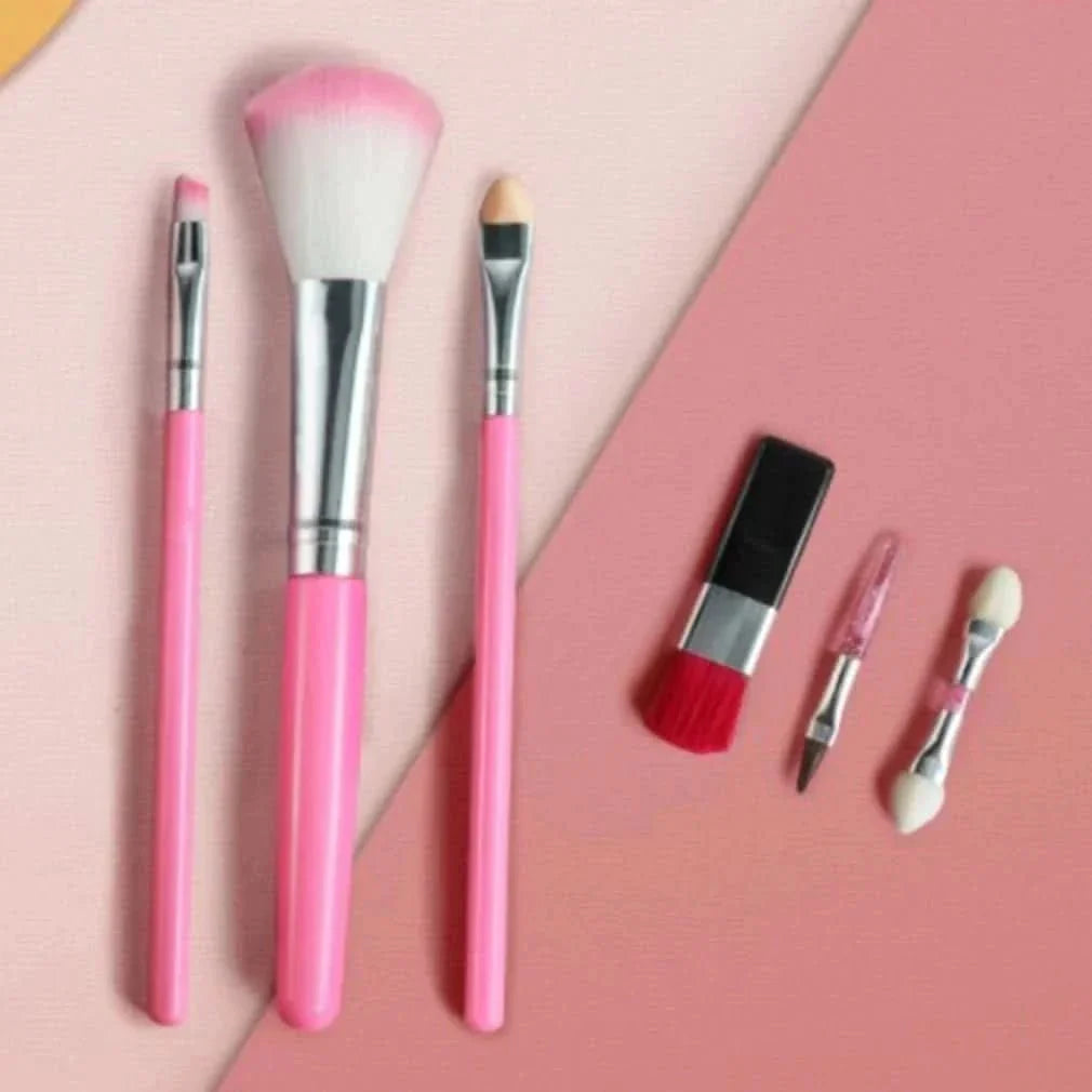 GlimmerJoy make-up kit Safe Fun