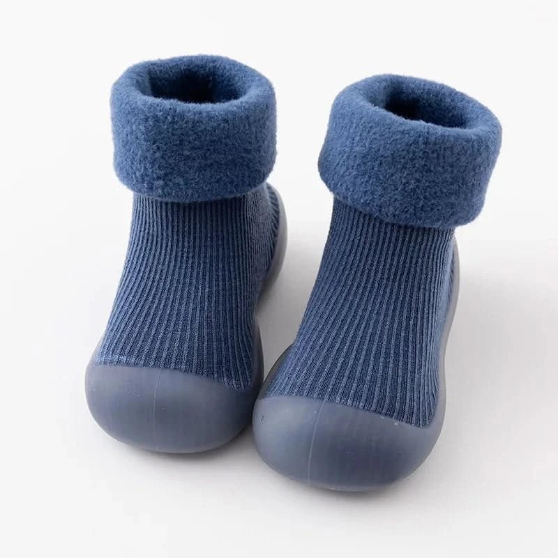 TinySteps GripSocks Non-slip Warm
