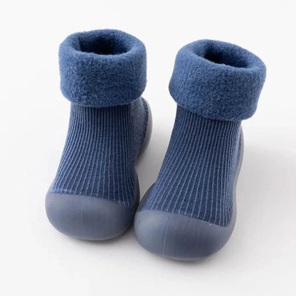 TinySteps GripSocks Non-slip Warm
