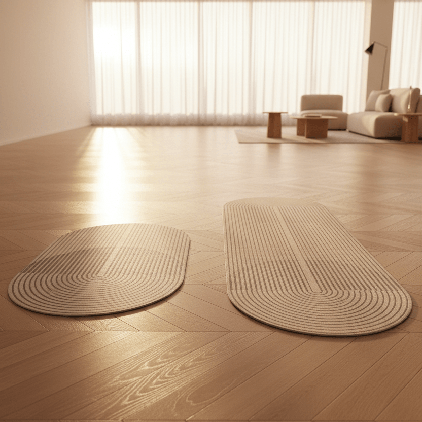 SOFTTREAD Non-slip Super Absorbent Kitchen Mat