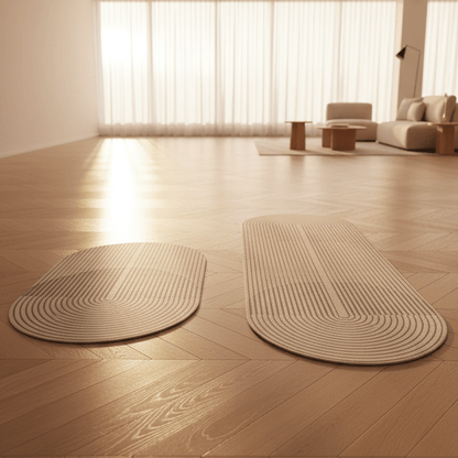 SOFTTREAD Non-slip Super Absorbent Kitchen Mat