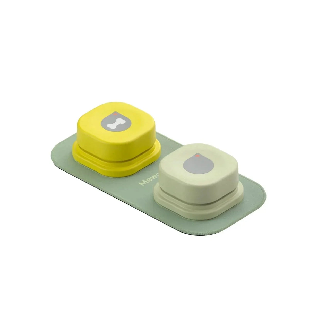 PAWTALK Interactive Communication Buttons for Dogs