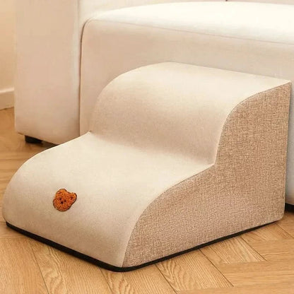 PAWEASE Pet Stairs