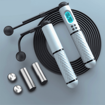 Speedfit Digital Skipping Rope