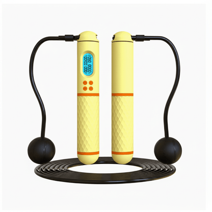 Speedfit Digital Skipping Rope