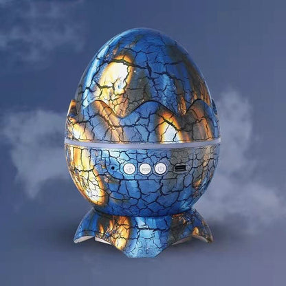 DinoEgg Projector Magical Dino Starry Sky