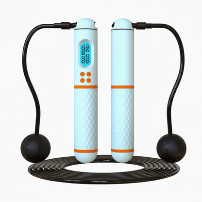 Speedfit Digital Skipping Rope