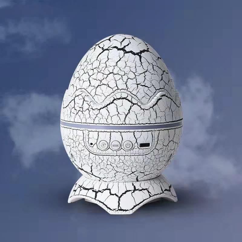 DinoEgg Projector Magical Dino Starry Sky