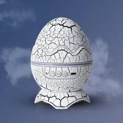 DinoEgg Projector Magical Dino Starry Sky