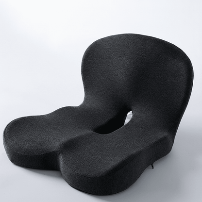 ERGOCOMFORT PAD Premium Memory Foam Pillow