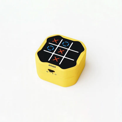 TictacFun Classic Tic-Tac Game
