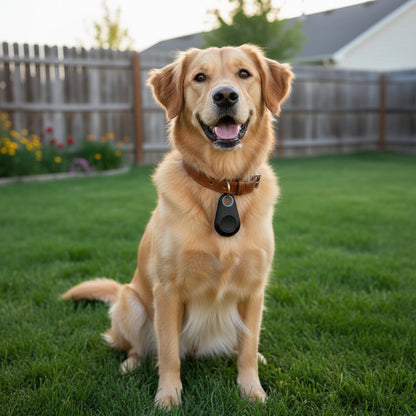 PAWFINDER GPS Tracker for Pets