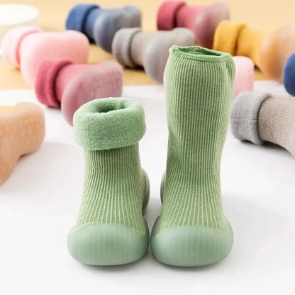 TinySteps GripSocks Non-slip Warm