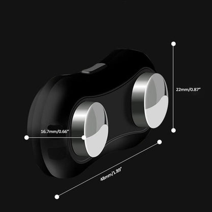 Schlafstill Anti-snoring System
