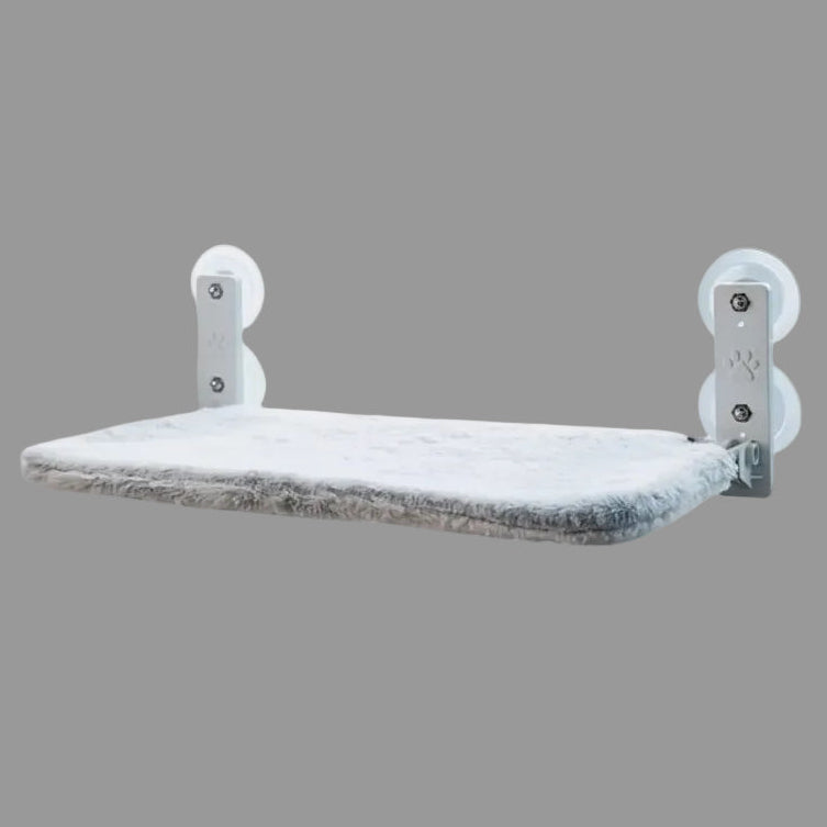 Pawperch Foldable Cat Hammock lifestyle image 3