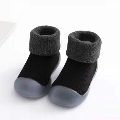 TinySteps GripSocks Non-slip Warm