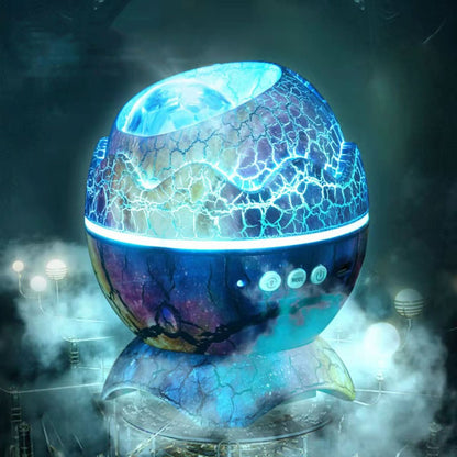 DinoEgg Projector Magical Dino Starry Sky