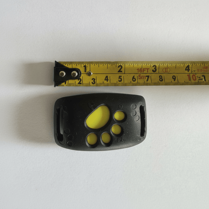 CAT GPS Tracker Real-time