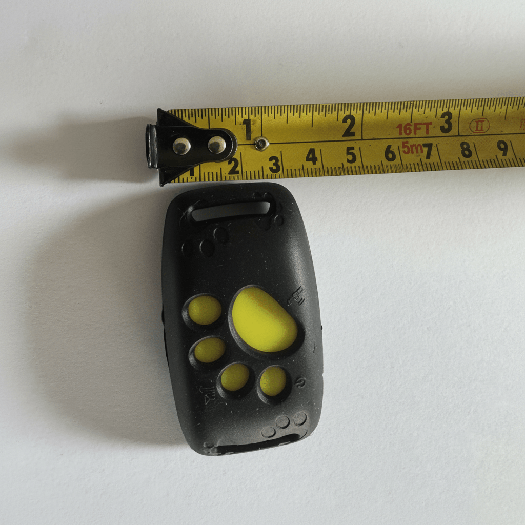 CAT GPS Tracker Real-time