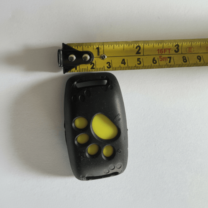 CAT GPS Tracker Real-time
