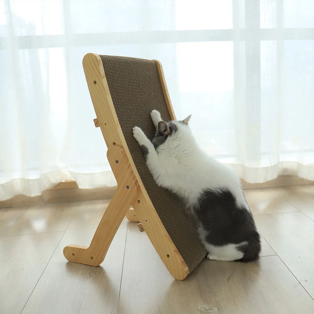 SMATCH Cat Scratching Post Scratching Board