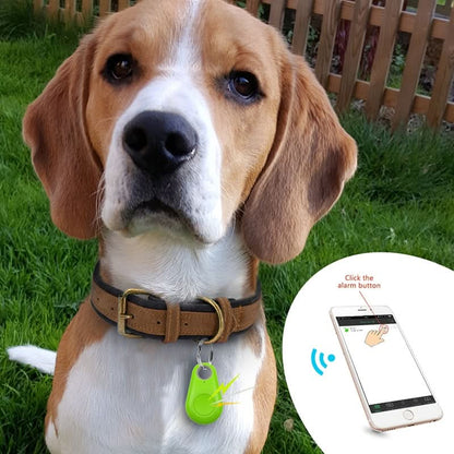 PAWFINDER GPS Tracker for Pets