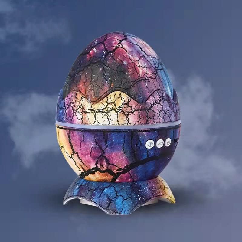 DinoEgg Projector Magical Dino Starry Sky