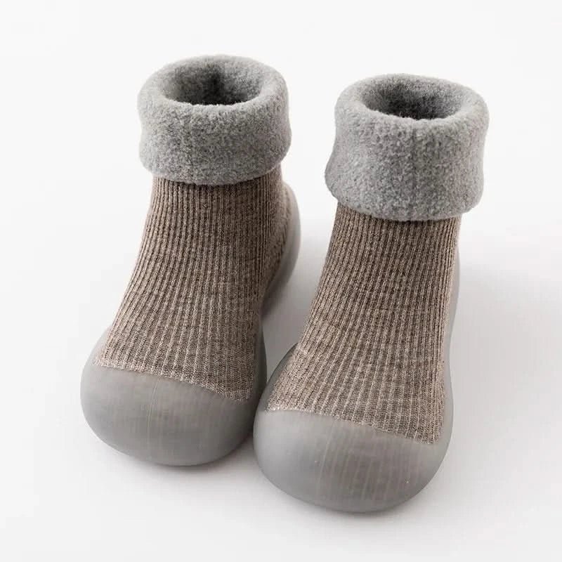 TinySteps GripSocks Non-slip Warm