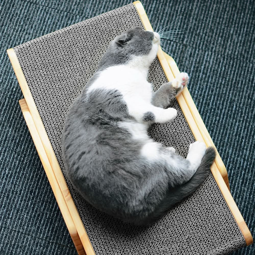 SMATCH Cat Scratching Post Scratching Board