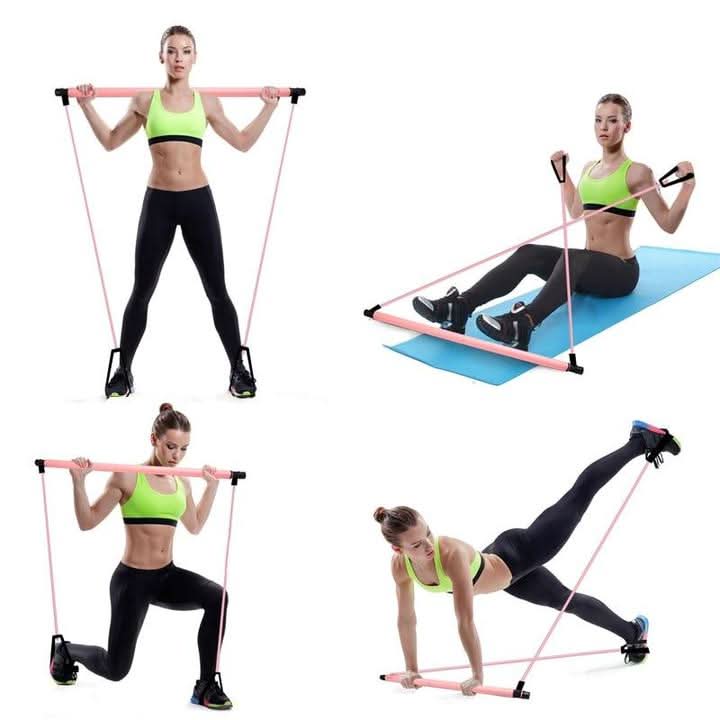 Coreculpt fitness bar Pilates