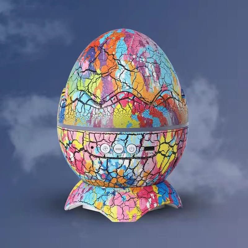 DinoEgg Projector Magical Dino Starry Sky lifestyle image 2