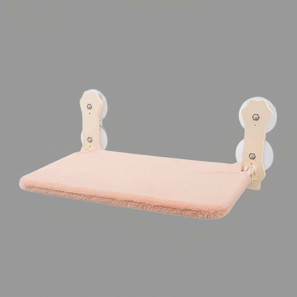 Pawperch Foldable Cat Hammock