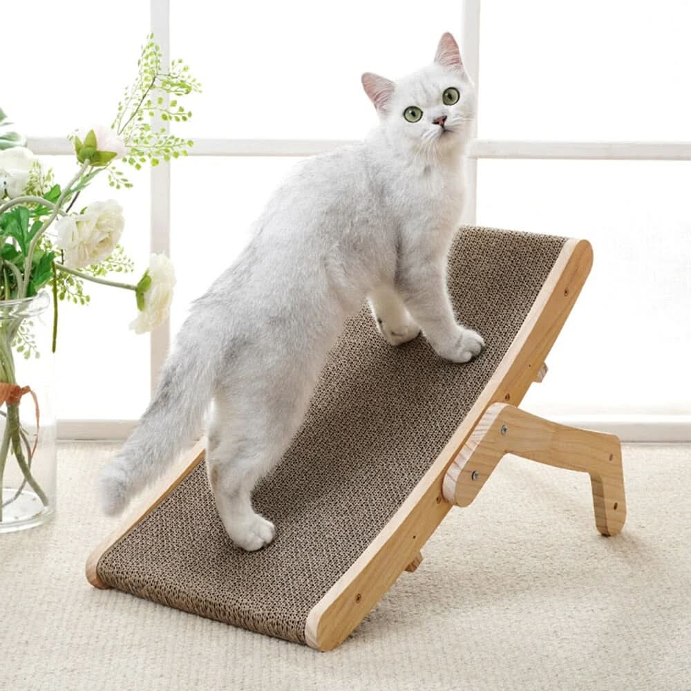 SMATCH Cat Scratching Post Scratching Board
