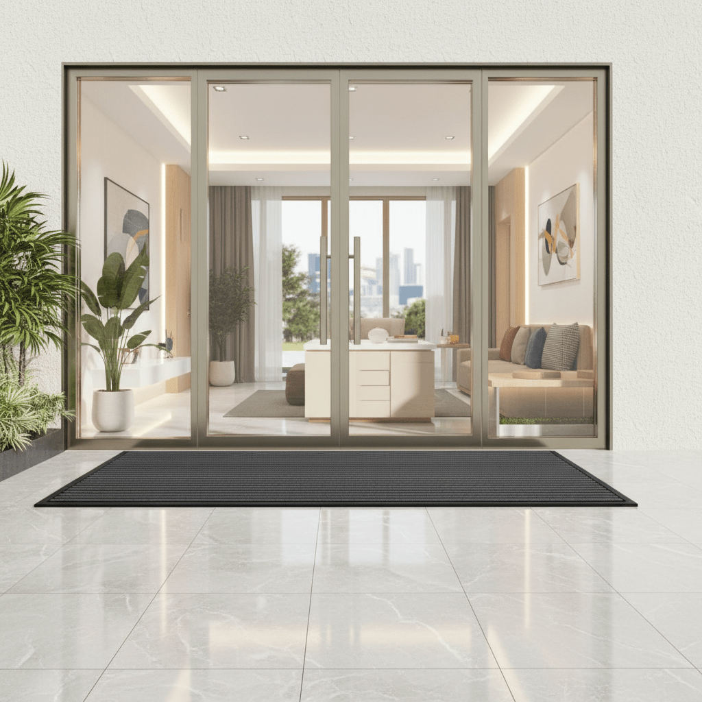 ENTRYPRO Heavy-duty Floor Mat