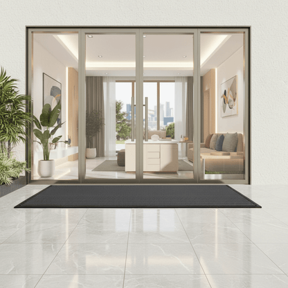 ENTRYPRO Heavy-duty Floor Mat