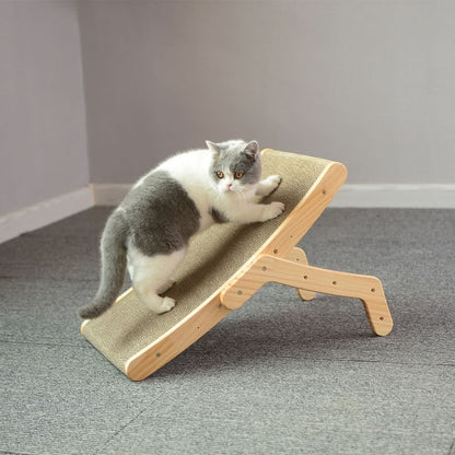 SMATCH Cat Scratching Post Scratching Board