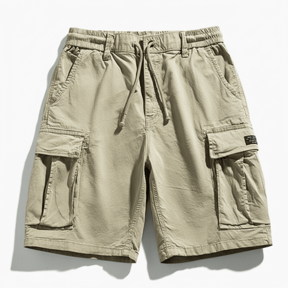 TASKFLEX Utility Cargo Shorts