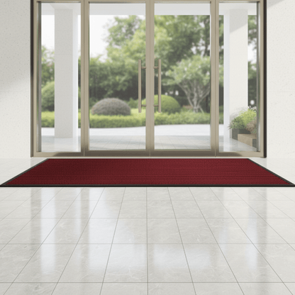 ENTRYPRO Heavy-duty Floor Mat